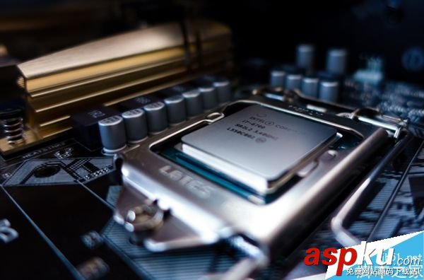 DIY如何選到合適的CPU?選購(gòu)鑒別測(cè)試秀 CPU