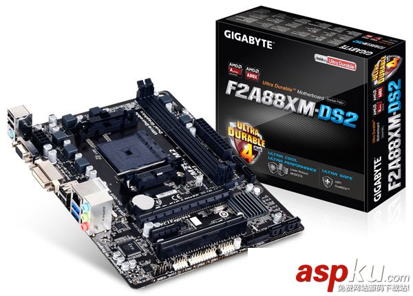 AMD A10-7800配什么主板好?APU A10-7800核顯裝機配置清單推薦 AMDA10-7800配什么主板好,AMDA10-7800搭配什么主板好