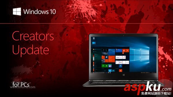 微軟Win10創意者更新15063.332累積更新補丁KB4020102今日推送(附更新內容匯總) Win10創意者,補丁KB4020102