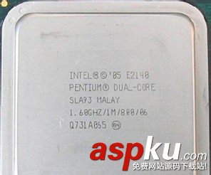 cpu怎么看型號(hào) 教你怎么看電腦cpu型號(hào)(軟件+硬件)