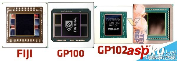 AMD Vega GPU真片實拍:HBM2顯存恐怖 AMD,Vega,GPU