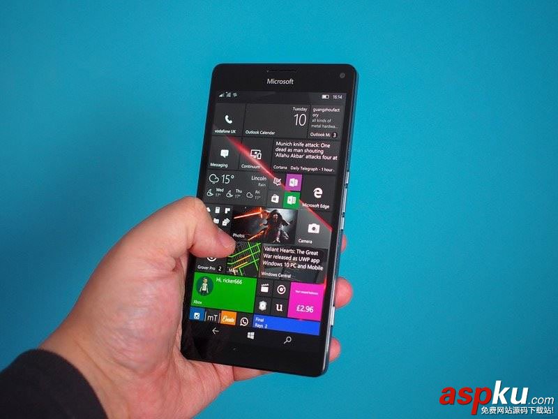 Win10 Mobile周年更新補丁14393.448更新修復內容匯總 Win10,Win10補丁