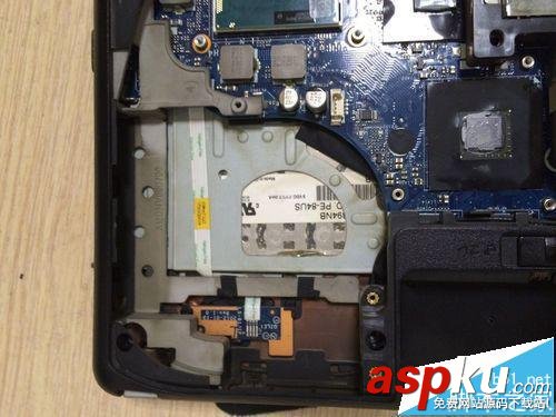 ThinkPad E430筆記本怎么拆機清灰? ThinkPad,e430,清灰
