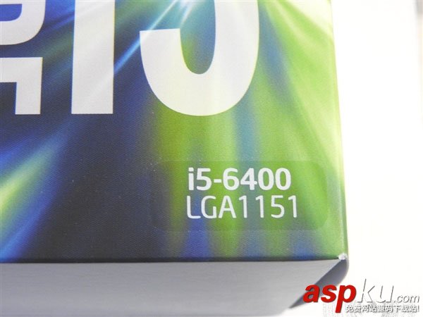Skylake i7/i5包裝實物完全曝光!14nm撲面而來 i7,i5,skylake