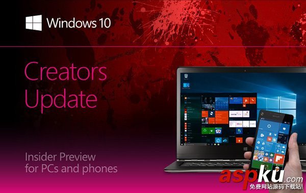 Win10 Mobile/PC創造者更新15014快速預覽版已知問題及解決方法 Win10,Mobile,Win10創造者更新,win10預覽版