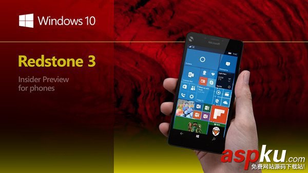 Win10 Mobile 15222快速預(yù)覽版推送 Win10,Win10快速預(yù)覽版