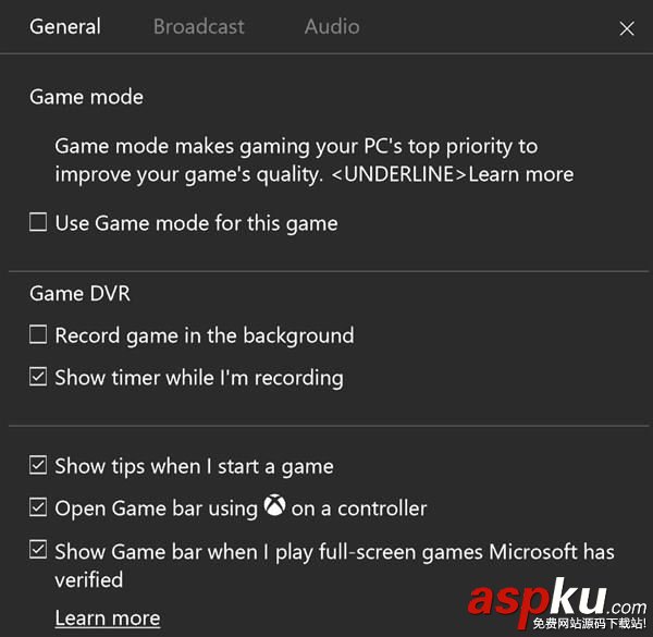 win10游戲模式在哪 win10游戲模式如何設置 win10,游戲模式