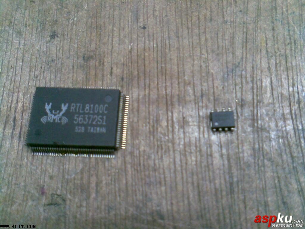 昂達RC410T長復位故障一例 昂達,長復位