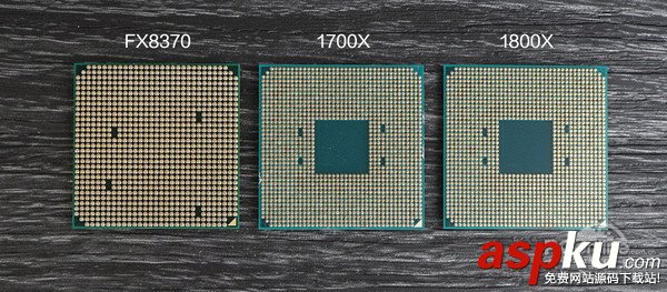 AMD Ryzen7 1800X和1700X性能首發(fā)評測:未完全超越Intel 但一鳴驚人 AMDRyzen71800X,Ryzen71700X首發(fā)評測,AMDRyzen7評測