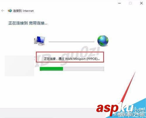 win10,撥號(hào)連接,PPPoE