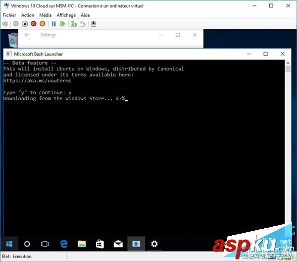 Win10 Cloud遭破解運(yùn)行exe:0元用專業(yè)版 Win10