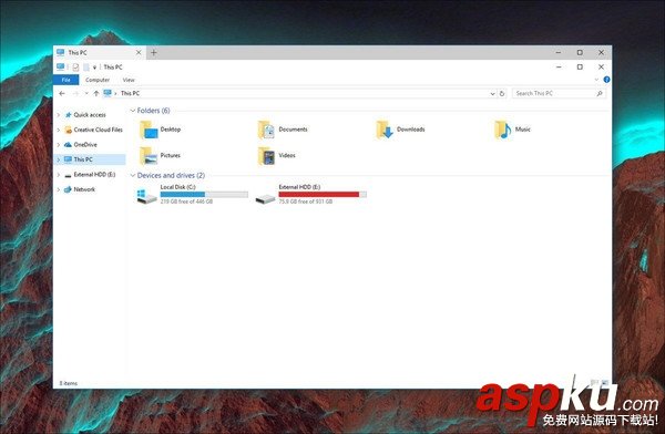 Win10 RedStone 3(Win10.4)到底都有哪些變化呢? Win10,RedStone3