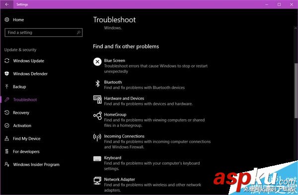 Win10,創意者,藍牙
