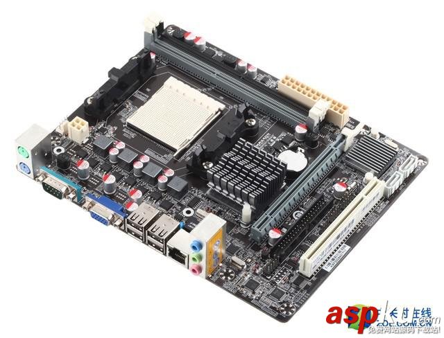 高考后裝機 AMD四核主板搭配攻略 AMD,四核,主板