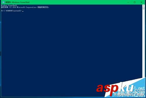 Win10預覽版14915怎么使用PowerShell計算器算數據? Win10,PowerShell,計算器