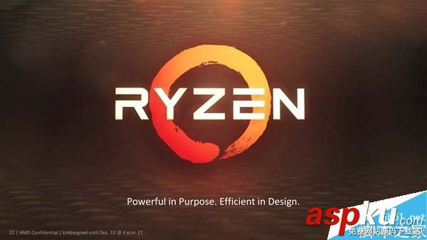 AMD Ryzen處理器全新版本首曝:加速頻率高達(dá)3.9GHz AMD,Ryzen處理器,頻率
