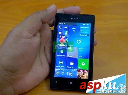 Win10 Mobile穩(wěn)定版10586.456體驗(yàn)上手視頻 Win10,Mobile,Win10手機(jī)版