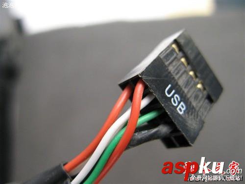 教你如何連接主板路線圖文教程 主板路線