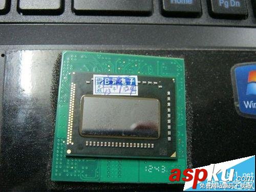 怎么挑選優(yōu)質(zhì)的散裝cpu? 分辨散裝筆記本cpu優(yōu)劣的技巧 cpu,筆記本cpu