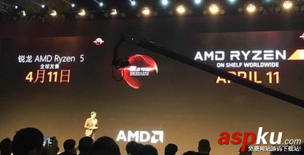 Ryzen5,型號(hào),性能,超頻