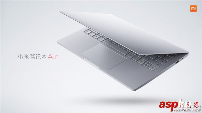 小米筆記本Air有幾個版本?小米筆記本Air 13.3寸和12.5寸版區別對比評測 小米筆記本Air,13.3寸,12.5寸,小米