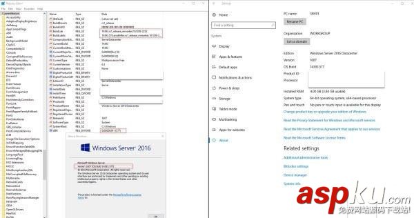 Win10周年14393.577更新累積補(bǔ)丁KB3206632的BUG已修復(fù) Win10,補(bǔ)丁