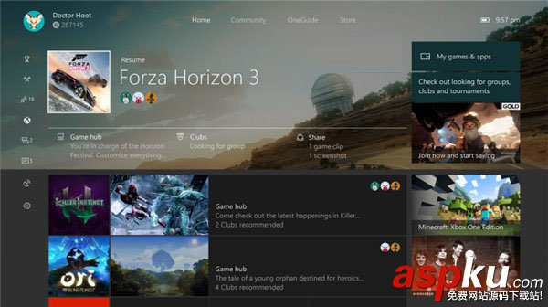 Xbox One版Win10創造者更新預覽版已知問題匯總 Win10創造者,Win10