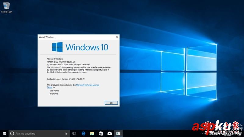 Win10創意者更新 Build 15060快速預覽版更新修復內容匯總 Win10創意者,更新內容,修復內容