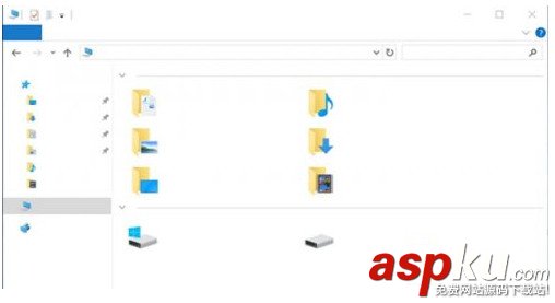Win10創意者,更新不顯示文字