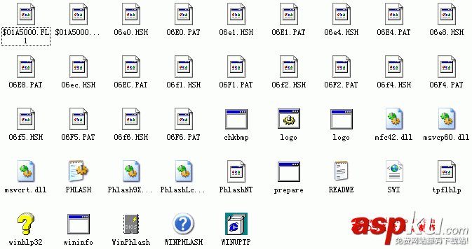 IBM系列筆記本BIOS文件分離分析 IBM,筆記本,BIOS