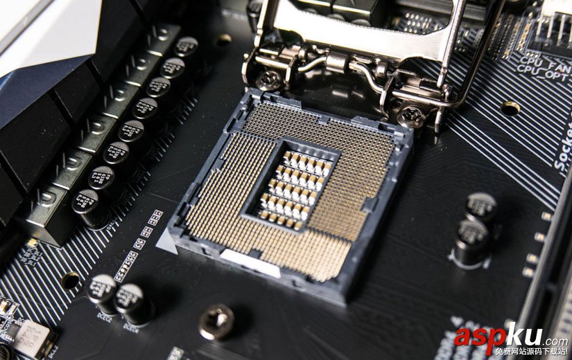 Intel新一代旗艦芯片 英特爾酷睿i7-7700K開箱圖賞 英特爾酷睿i7-7700K開箱,英特爾i7-7700K開箱