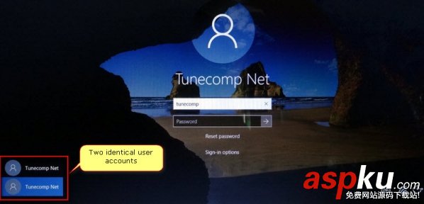 Win10開機提示用戶名或密碼不正確現象的解決辦法 Win10開機提示用戶名或密碼錯誤,Win10提示用戶名或密碼不正確