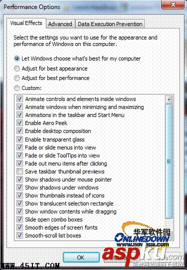 七招搞定Windows 7上網本性能 Windows 7,筆記本