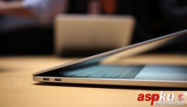 MacBook Pro有幾種顏色 蘋果全新MacBook Pro銀色和太空灰色哪個顏色好看 MacBook,MacBookPro,顏色,太空灰色