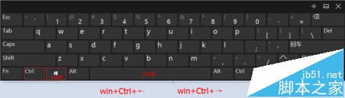 win10怎么分屏? win10分屏快捷鍵的使用方法 win10,分屏