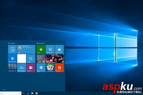 Win10創意者更新15063.11累積更新KB4016250補丁推送 Win10創意者更新,Win10累積更新,KB4016250,補丁
