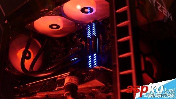 AMD 6核12線程Ryzen曝光:單線程1888分/多線程12544分 單線程,多線程,Ryzen