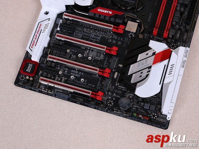Intel酷睿六代CPU處理器i5-6600K與i7-6700K區別對比評測圖解 評測,i7-6700K,i5-6600K