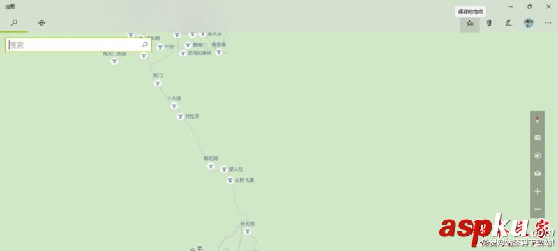 Win10地圖新建集錦怎么用?Win10地圖中集錦功能使用教程 Win10,地圖,集錦