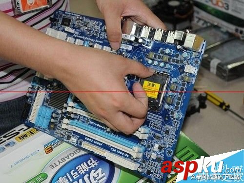 電腦CPU該怎么保養才能有效延長壽命？