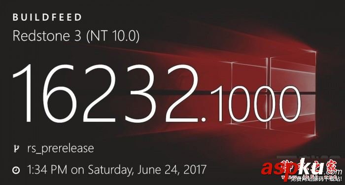 Win10秋季創意者更新16232快速預覽版更新修復內容+已知問題匯總 Win10,秋季創意者,16232,已知問題