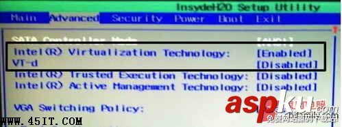 筆記本電腦如何啟動(dòng)Win7的XP模式 筆記本電腦,Win7,XP模式