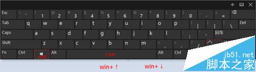 win10怎么分屏? win10分屏快捷鍵的使用方法 win10,分屏