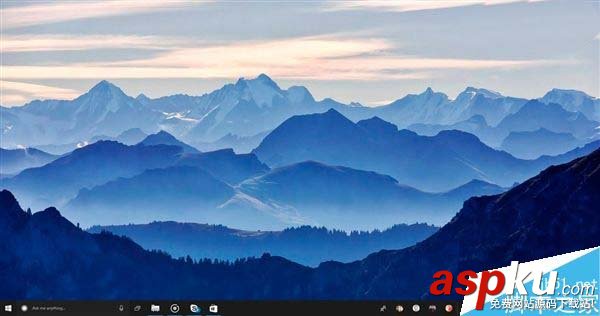 Win10 NEON計(jì)劃UI曝光:Aero毛玻璃特效回歸 Win10,UI,毛玻璃
