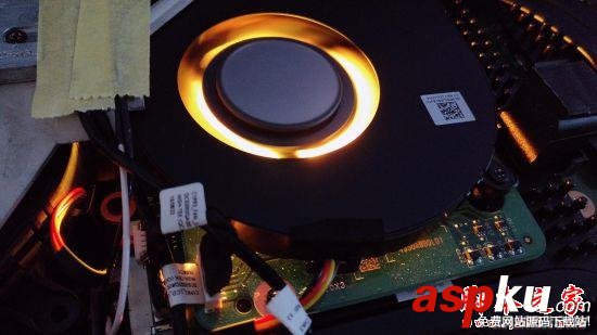 Acer宏碁21寸雙1080顯卡筆記本性能拆解圖文評測 Acer,宏碁,筆記本拆解,1080顯卡