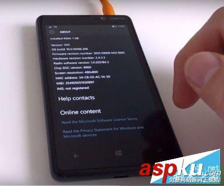 Win10 Mobile 10586.306提前上手視頻評測 Win10,Mobile