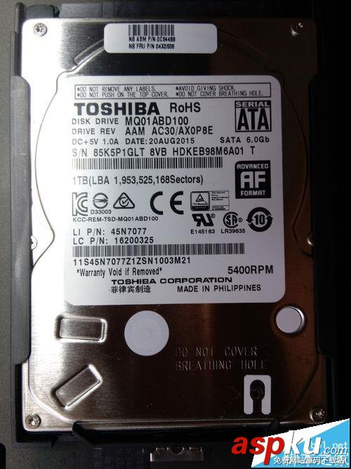 聯想thinkpad t450筆記本怎么拆機? 聯想,thinkpad,筆記本