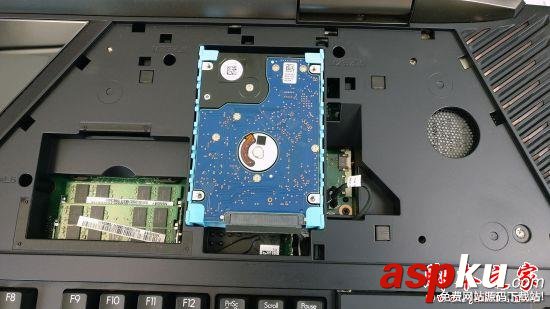 Acer宏碁21寸雙1080顯卡筆記本性能拆解圖文評測 Acer,宏碁,筆記本拆解,1080顯卡