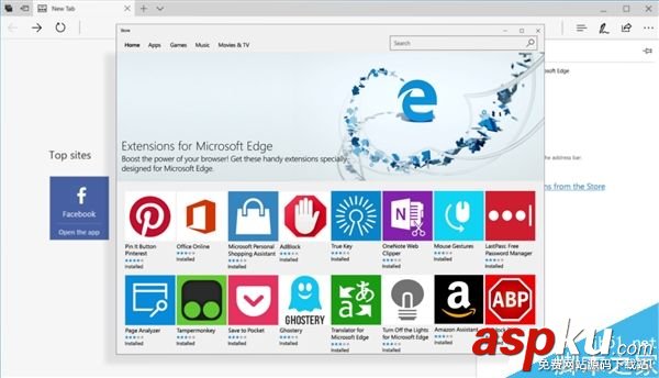 win10創意者更新到底有什么新變化呢?創意者更新變化全部在此 win10,創意者