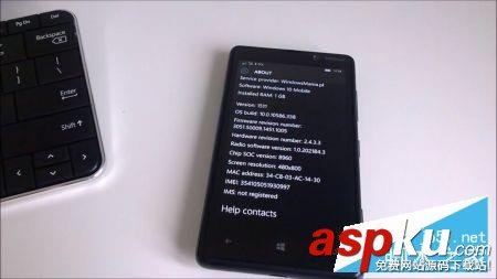 Win10 Mobile build 10586.338上手視頻曝光 Win10,Mobile